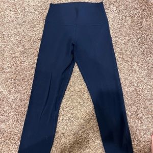 Lululemon Align 25” Leggings